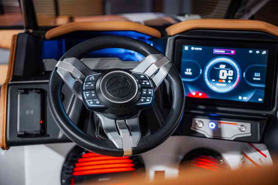 Tigé Z3, model 2026 - foto 11