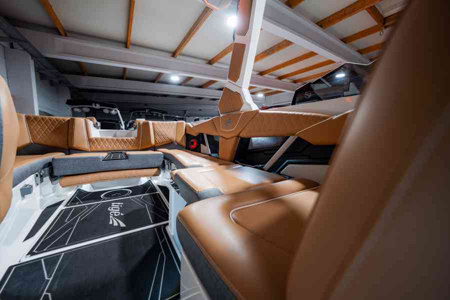 Tigé Z3, model 2026 - foto 6