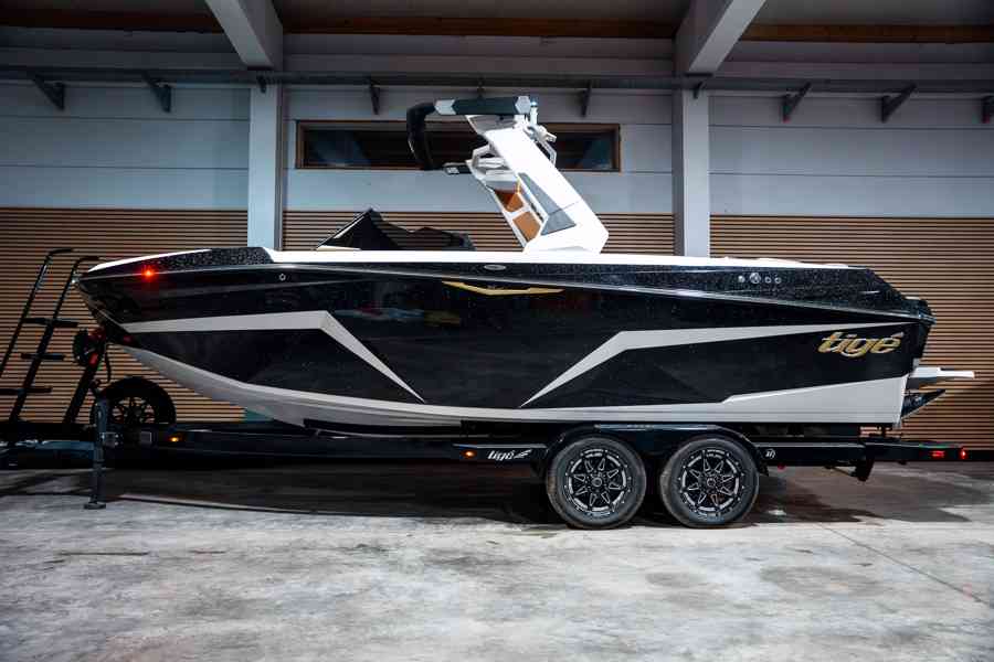 Tigé Z3, model 2026 - foto 5