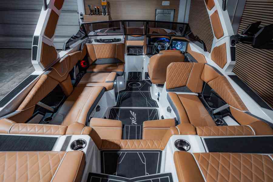 Tigé Z3, model 2026 - foto 2