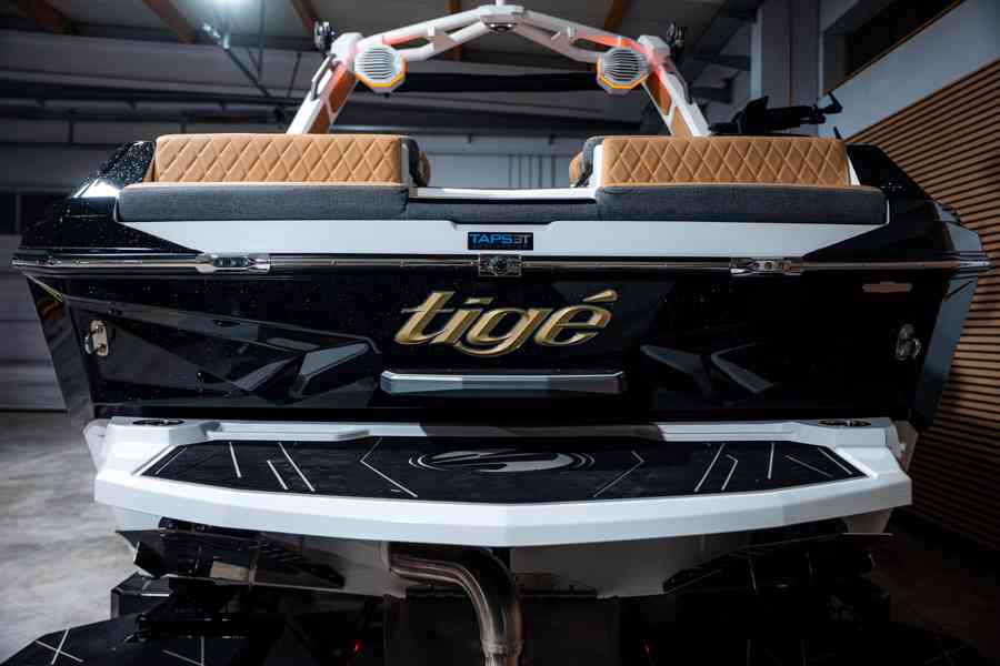 Tigé Z3, model 2026 - foto 3