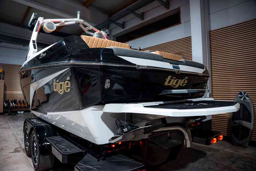 Tigé Z3, model 2026 - foto 4