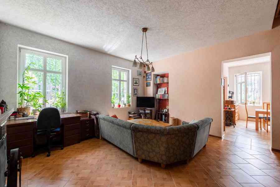 Prodej jedinečné vily VILLA EMILIE – Karlovy Vary  - foto 6