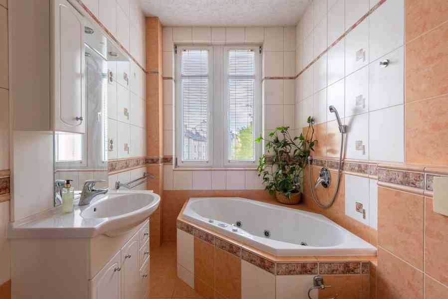 Prodej jedinečné vily VILLA EMILIE – Karlovy Vary  - foto 7