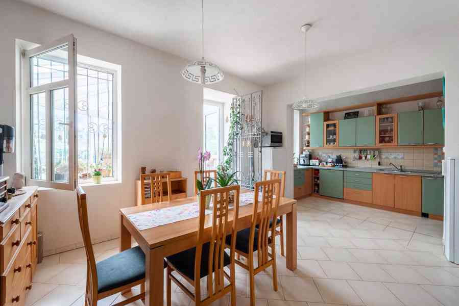 Prodej jedinečné vily VILLA EMILIE – Karlovy Vary  - foto 5