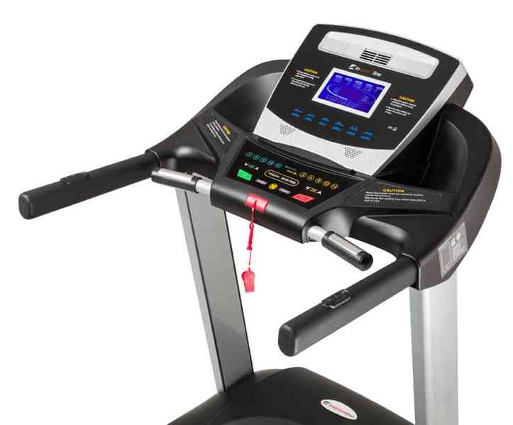 Běžecký pás inSPORTline inCondi T400i - foto 2