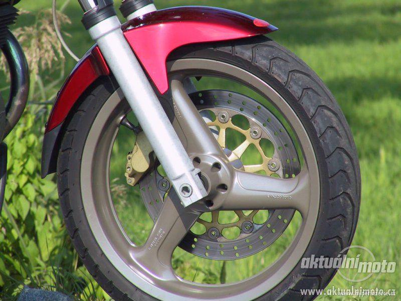 Prodej motocyklu Moto Guzzi Breva 750 IE - foto 3