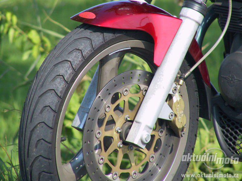 Prodej motocyklu Moto Guzzi Breva 750 IE - foto 4
