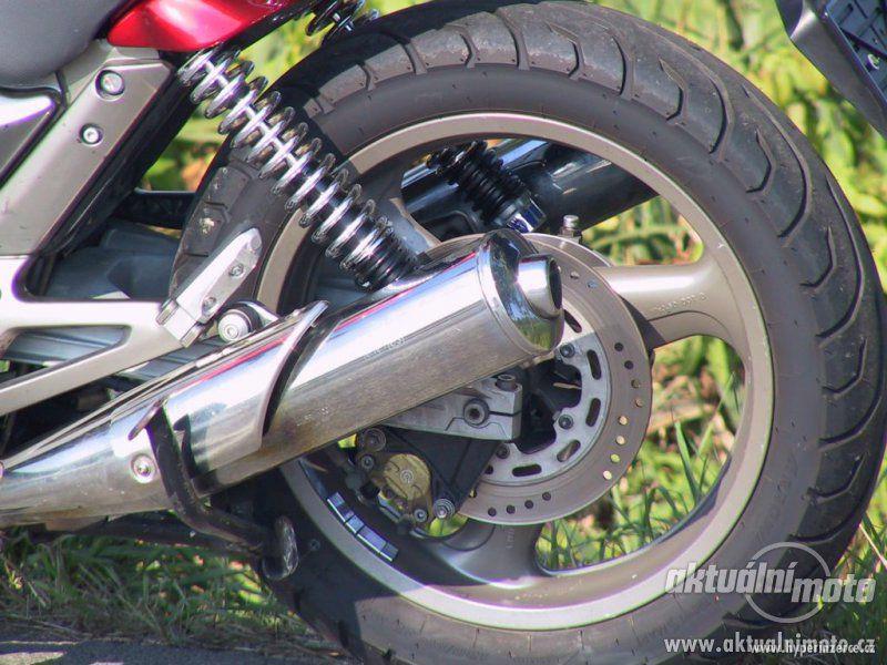 Prodej motocyklu Moto Guzzi Breva 750 IE - foto 6