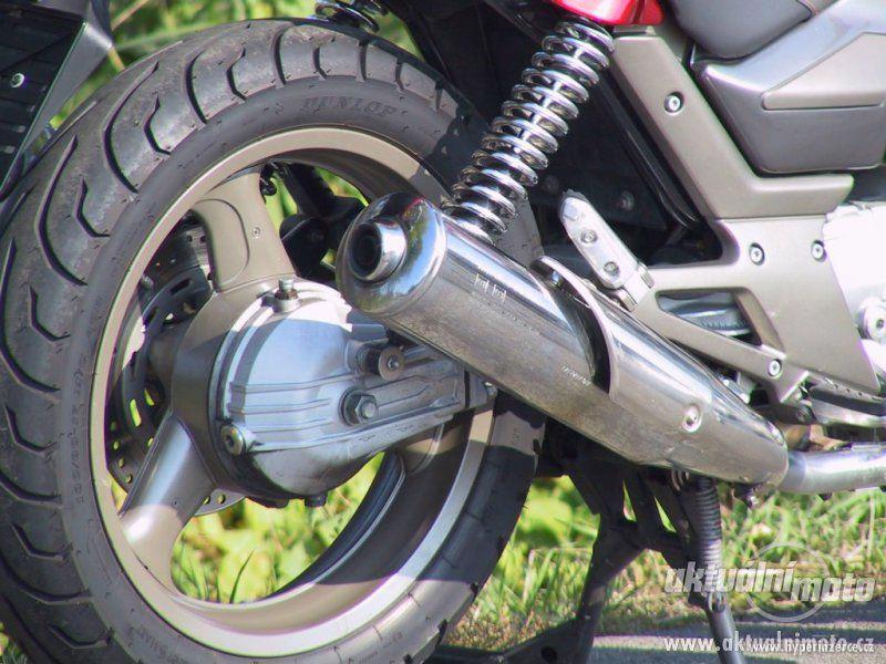 Prodej motocyklu Moto Guzzi Breva 750 IE - foto 8