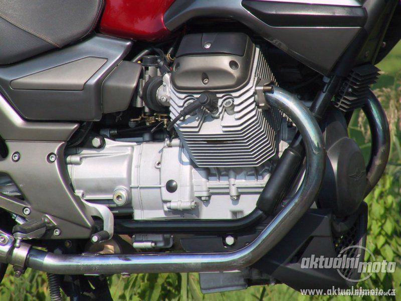 Prodej motocyklu Moto Guzzi Breva 750 IE - foto 12
