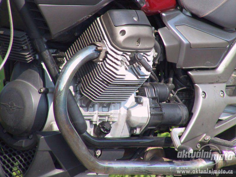 Prodej motocyklu Moto Guzzi Breva 750 IE - foto 14