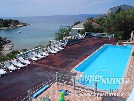 Holiday Accommodation + swimmig pool Croatia Novalja Pag - foto 2
