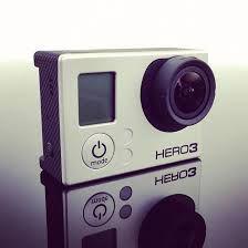 koupim nefunkcni nebo rozbitou kameru GoPro Hero 3 - foto 1