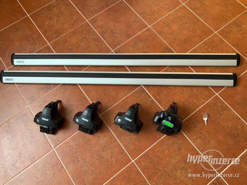 Thule discount superb 3