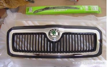 Přední nárazník Škoda Octavia 1 FACELIFT kompletní NOVÝ - foto 2