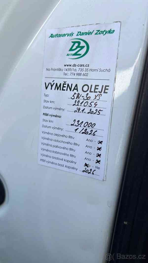 Nissan Navara 2,5 D40 - foto 4