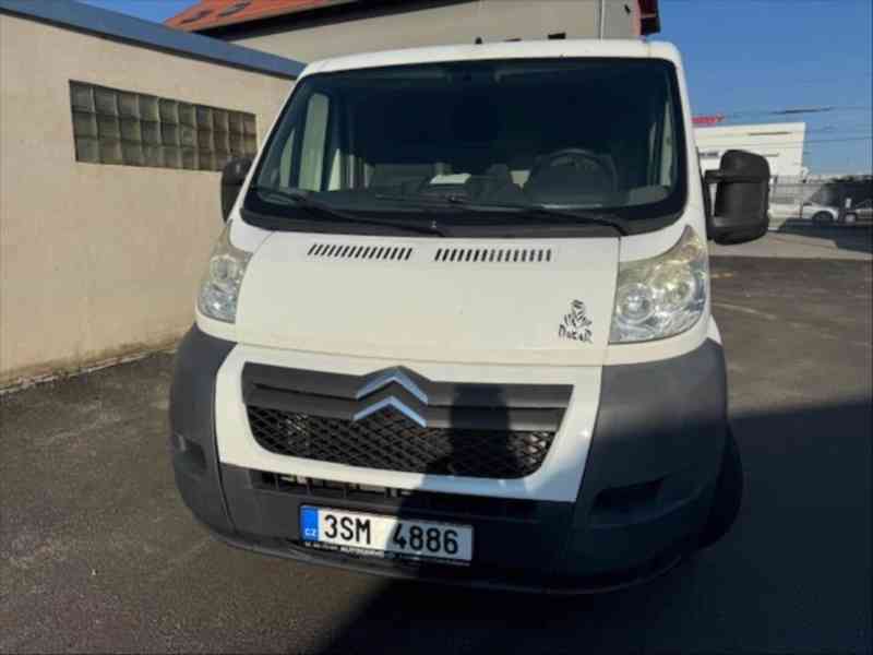 Citroën Jumper 2,2   22HDI 74 Kw - foto 1