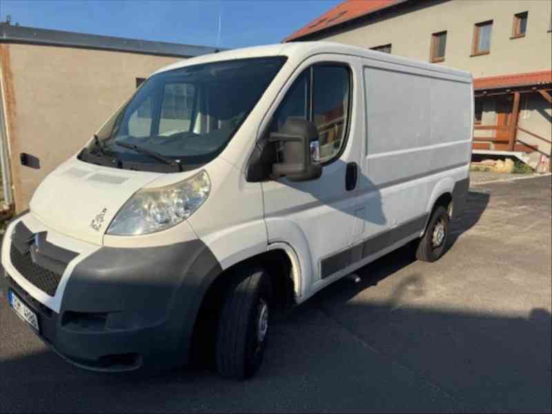 Citroën Jumper 2,2   22HDI 74 Kw - foto 7