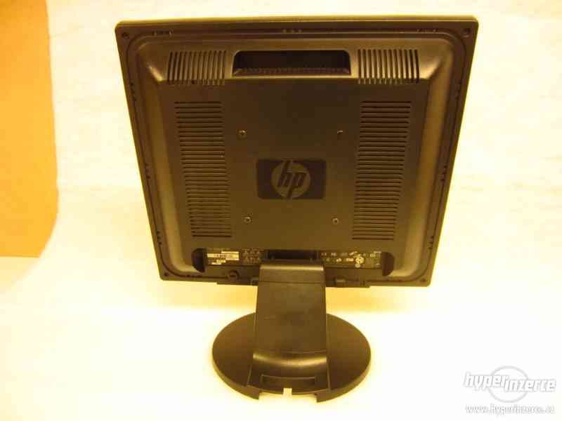 LCD HP L1706, 17", 4:3, funkční - foto 2