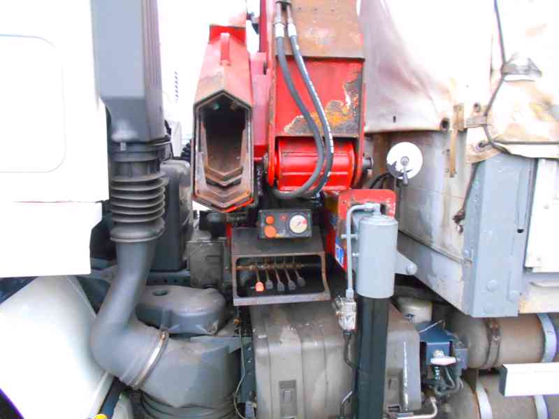 IVECO STRALIS ACTIVE TIME 6X2 - foto 16