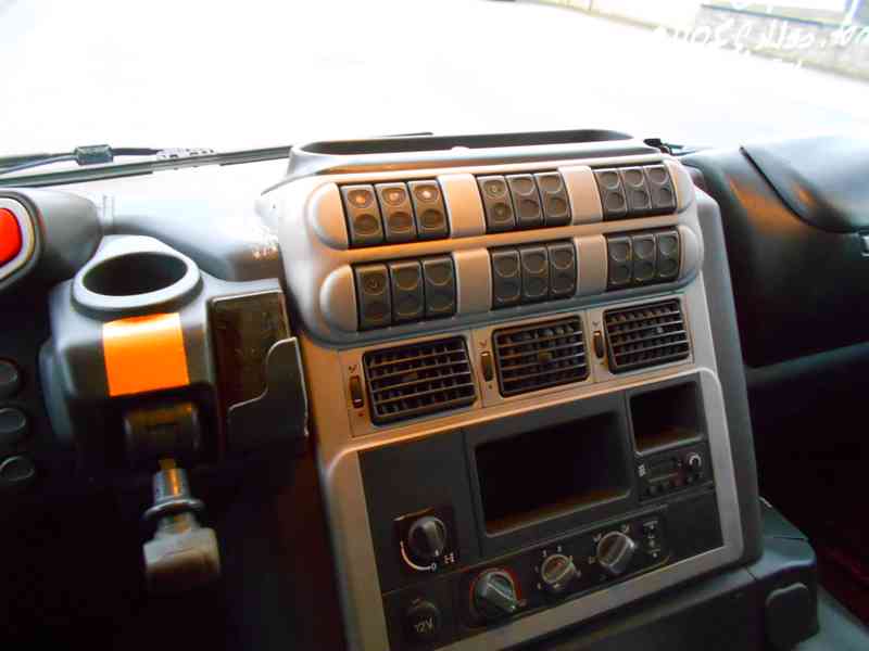 IVECO STRALIS ACTIVE TIME 6X2 - foto 23