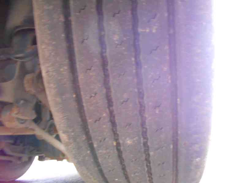 IVECO STRALIS ACTIVE TIME 6X2 - foto 12