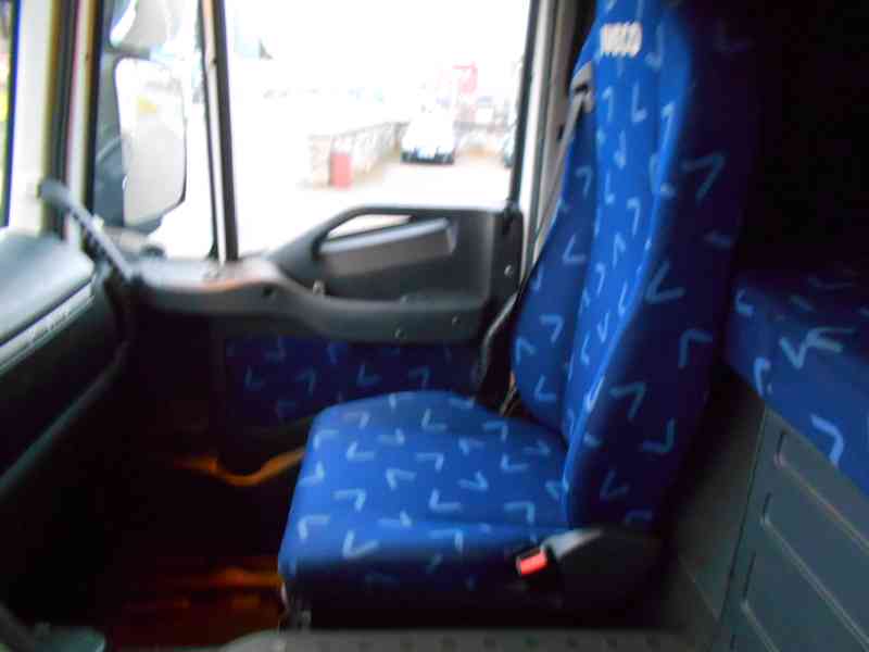 IVECO STRALIS ACTIVE TIME 6X2 - foto 26