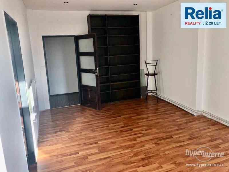 Pronájem bytu 2+1, 57 m2 - Liberec, ul. 5. května - foto 10