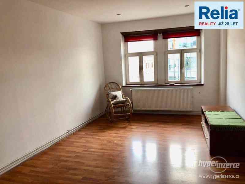 Pronájem bytu 2+1, 57 m2 - Liberec, ul. 5. května - foto 11