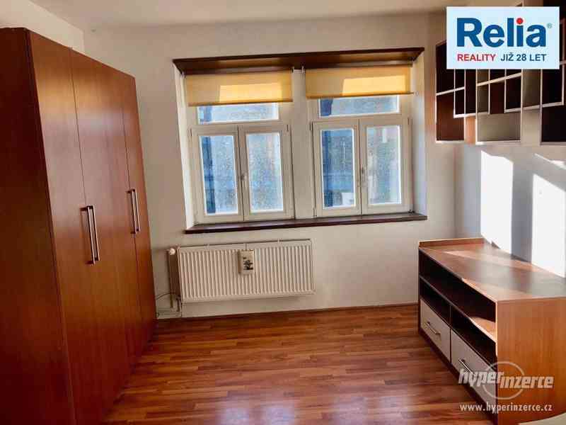 Pronájem bytu 2+1, 57 m2 - Liberec, ul. 5. května - foto 13