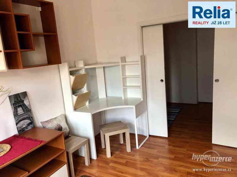 Pronájem bytu 2+1, 57 m2 - Liberec, ul. 5. května - foto 15