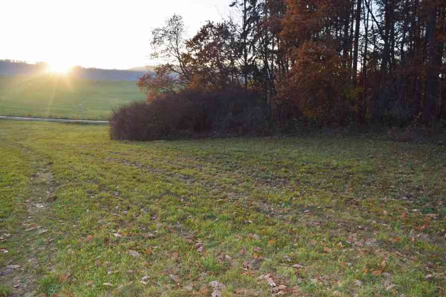 Prodej pozemku nedaleko přehrady Les Království - foto 4