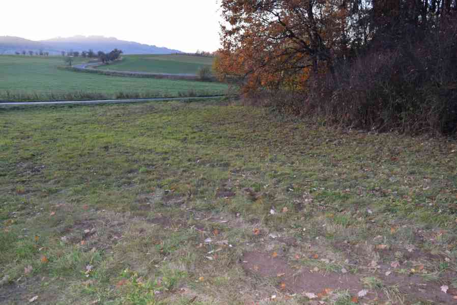 Prodej pozemku nedaleko přehrady Les Království - foto 6