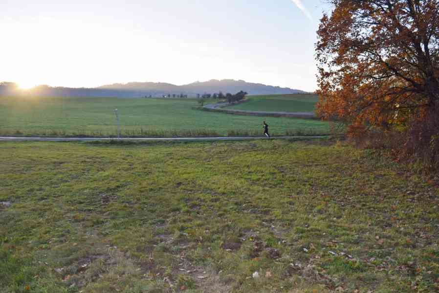 Prodej pozemku nedaleko přehrady Les Království - foto 3