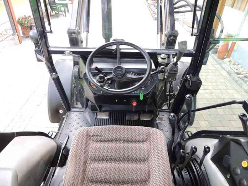 Traktor Deutz-Fahr - Agroxtra 4.07 - foto 4