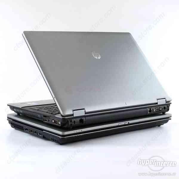 HP ProBook 6550b /Intel i5 520M/ 4GB DDR3/ 15,6" /250GB - foto 4