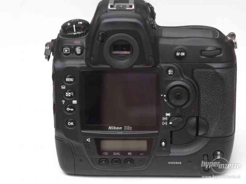 Nikon D3X - foto 3