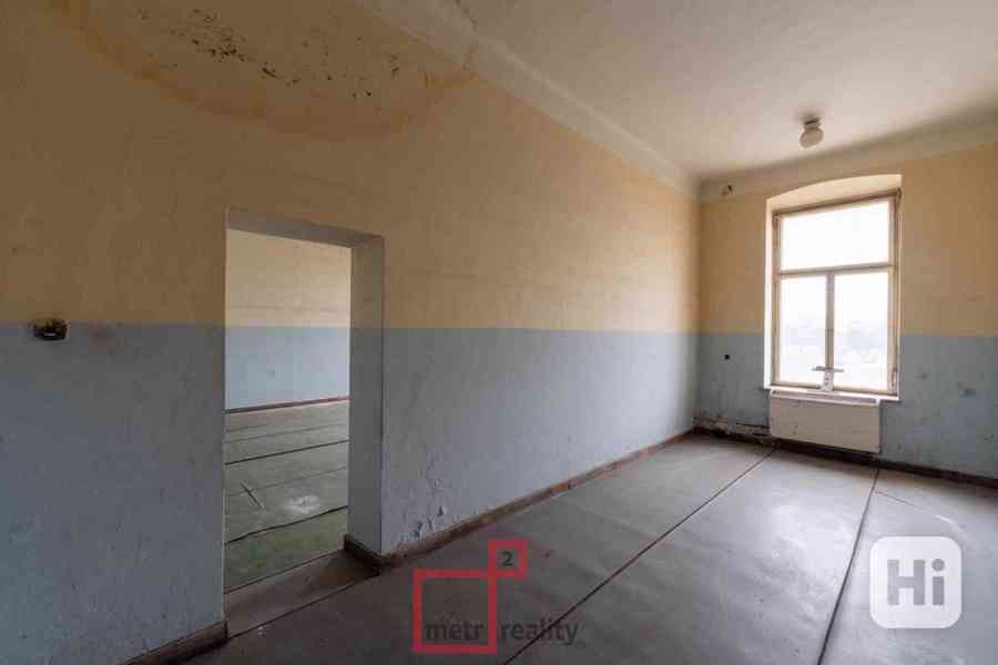 Prodej komerční budovy k rekonstrukci,  2930m2 na pozemku 2191m2 - Olomouc - Šibeník - foto 26