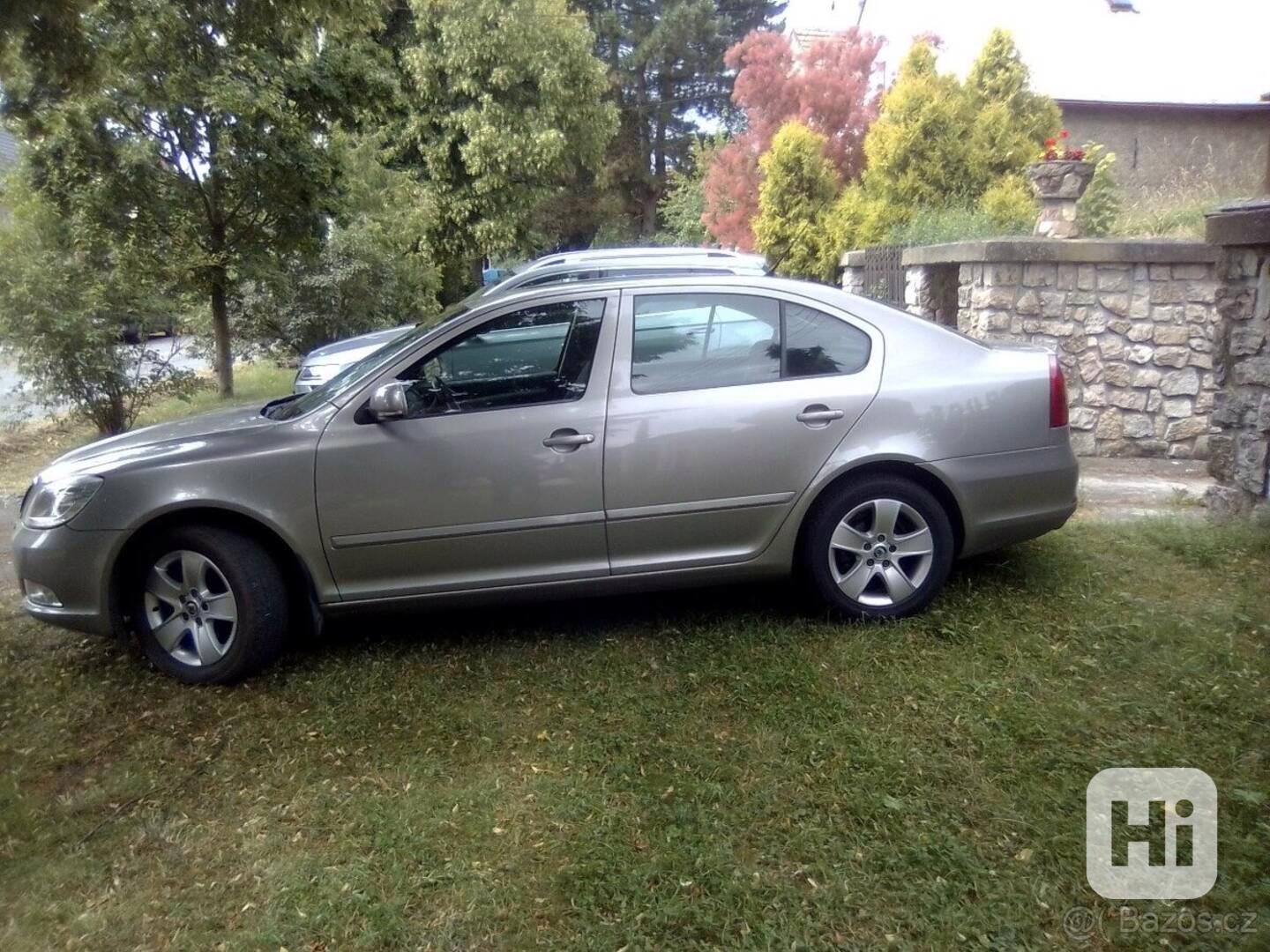 Škoda Octavia 1,9   TDI - foto 1