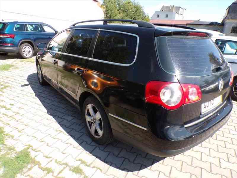 Volkswagen Passat 1,9 TDI N1,TAŽNÉ ZAŘÍZENÍ - foto 3