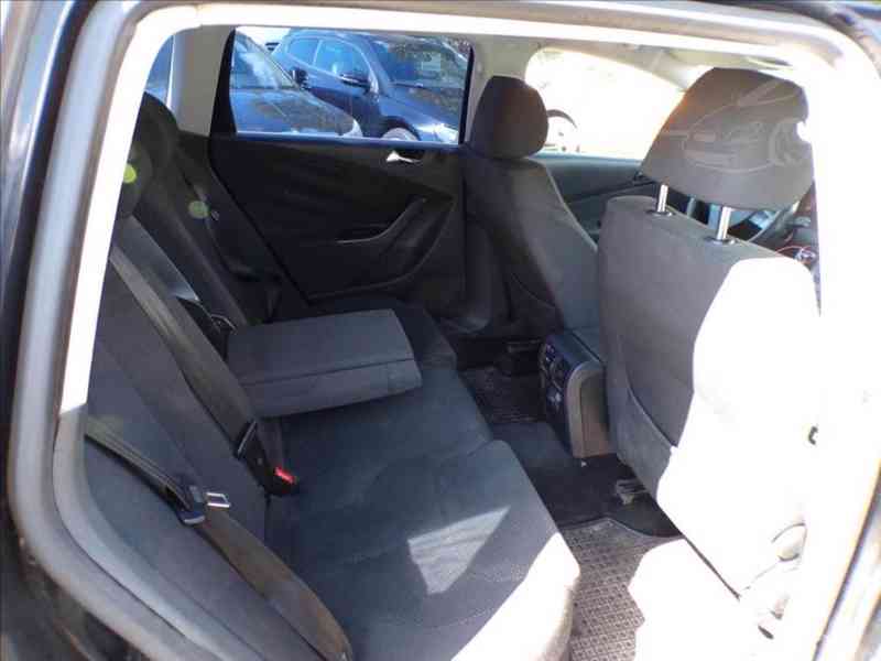 Volkswagen Passat 1,9 TDI N1,TAŽNÉ ZAŘÍZENÍ - foto 11