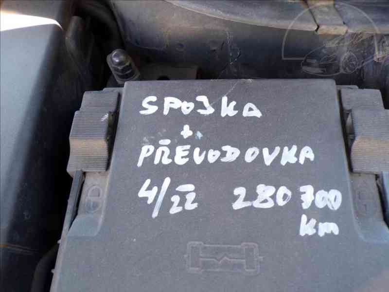 Volkswagen Passat 1,9 TDI N1,TAŽNÉ ZAŘÍZENÍ - foto 14