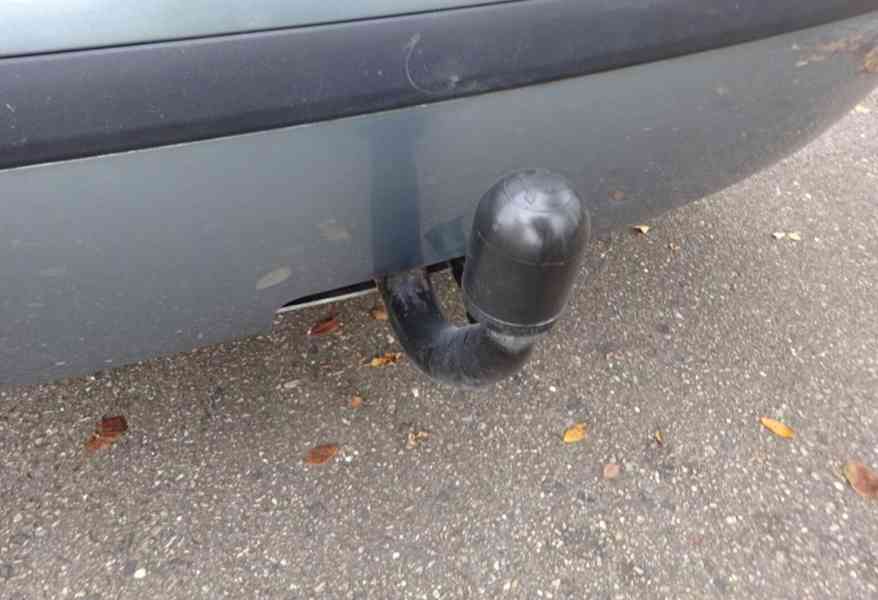 Škoda Fabia 1.9 SDI Combi r.v.2004 (STK:11/2027) - foto 14