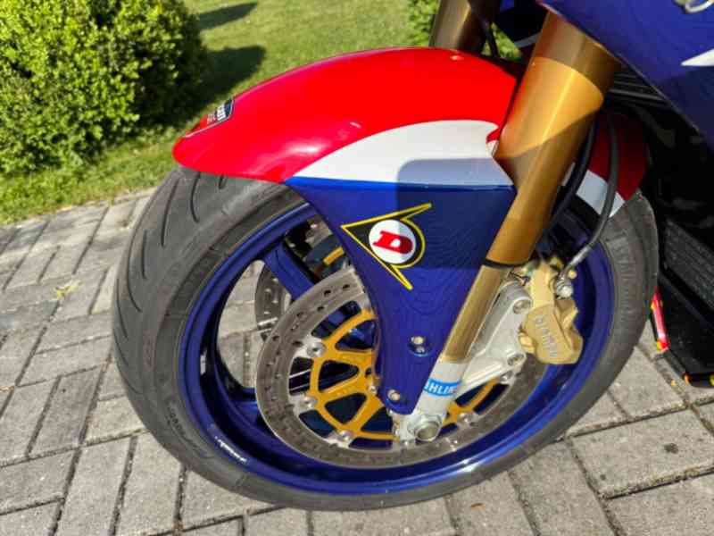 Ducati 998 S Ben Bostrom 29 of 155 - foto 18