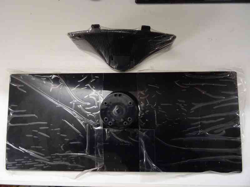 LED Televize SAMSUNG UE46F5370 - foto 4