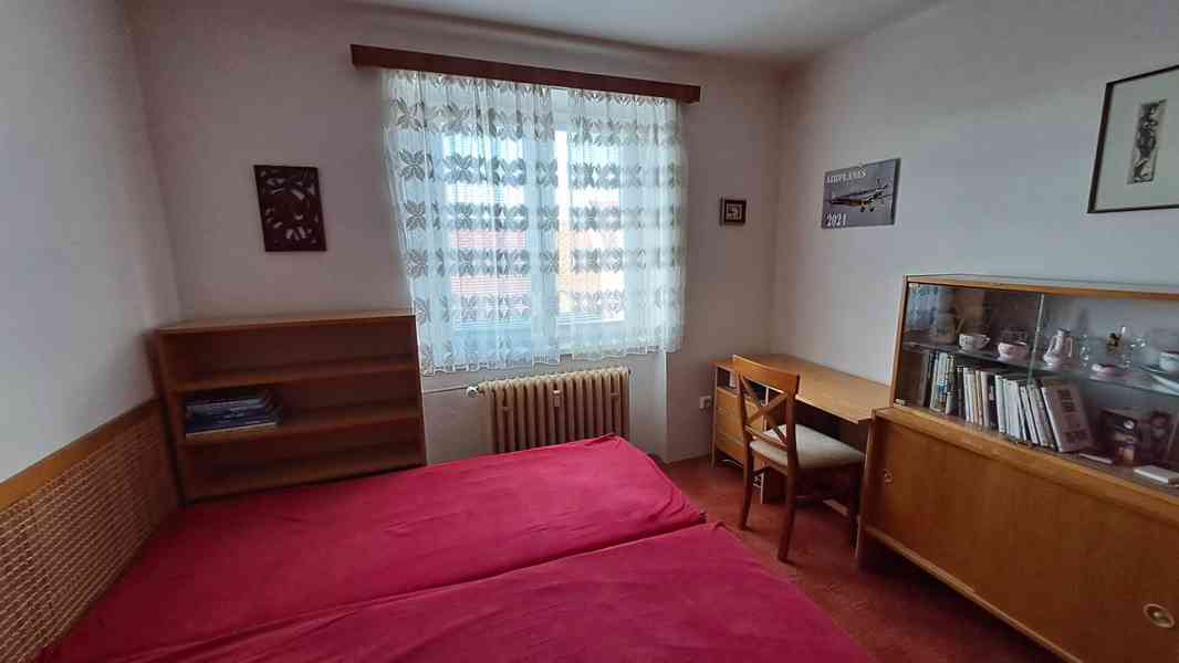 Meziboří 2+1 - foto 5