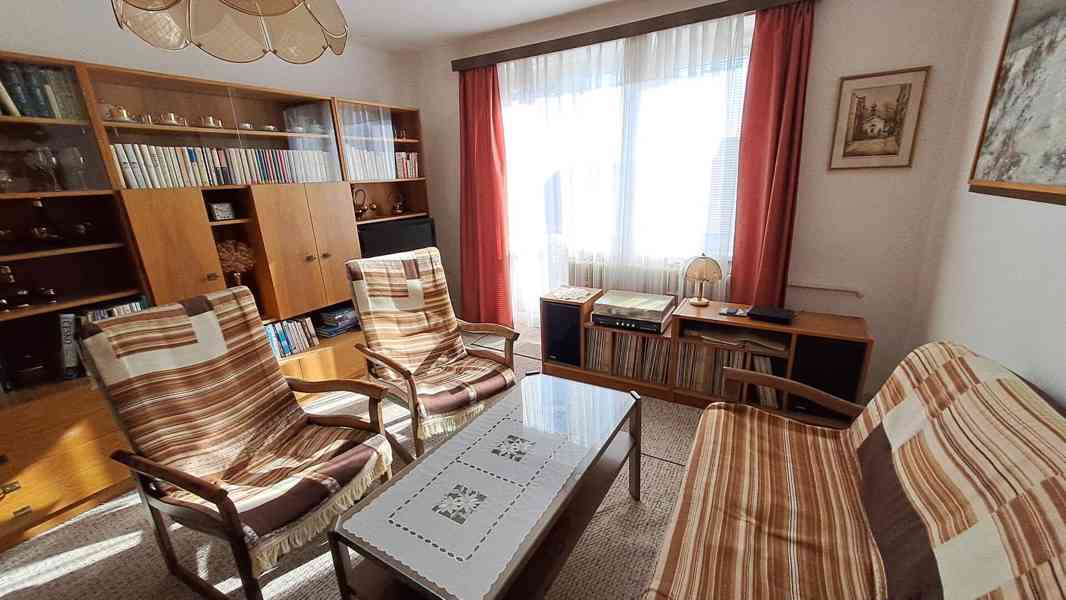 Meziboří 2+1 - foto 6