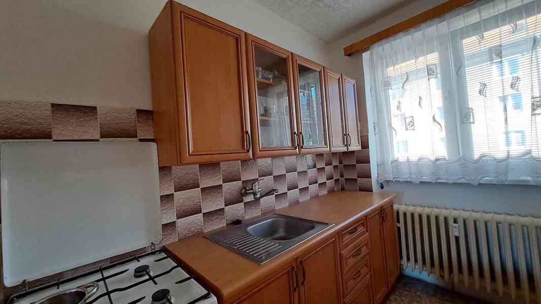 Meziboří 2+1 - foto 4