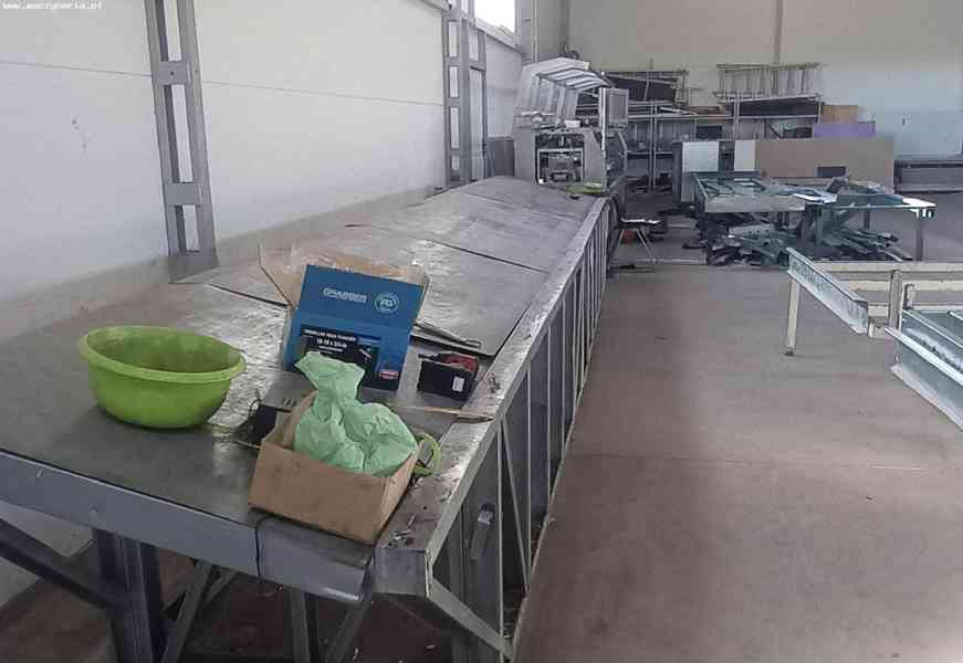  Profilovací linka FRAMECAD F300i - foto 2